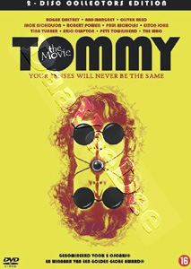 Tommy |   DVD